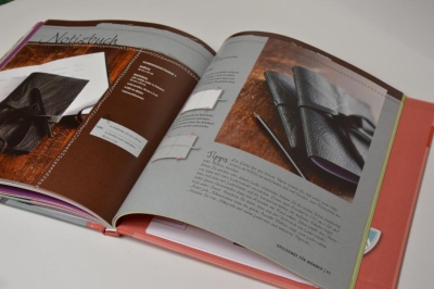 "Tolle Geschenke selbst genäht" Toppverlag